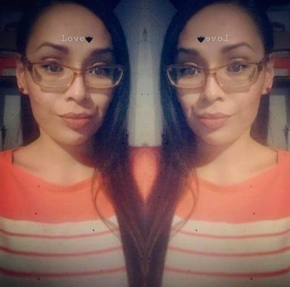 Meet your Posher, Kristina